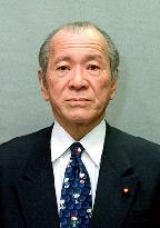 Ex-EPA chief Aizawa likely to succeed FRC head Kuze